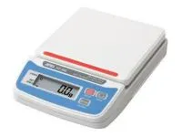 Весы настольные порционные НТ-3000 (3000 г / 1 г) AND