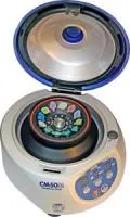 Центрифуга-миксер СМ-50М (роторы 50.01, 50.02)