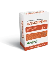 Адьюгрейн