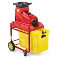 Садовый измельчитель электрический WOLF-Garten SDL 2800 EVO