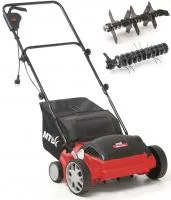 Вертикуттер - аэратор электрический MTD Smart 30 VE