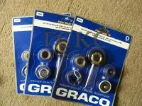 Ремкомплекты Graco