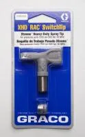 Сопло безвоздушного распыления Graco XHD RAC Switchtip 317