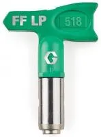 Сопла окрасочные для финишной отделки Graco RAC X FF LP