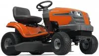 Садовый трактор Husqvarna TS 138