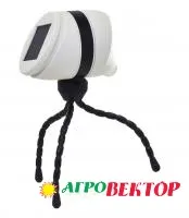 Светодиодный светильник RITEX ASL-093 с солнечной батареей
