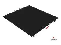 Крышка для кормушки Step B+ 3х2, 676х620х8 мм