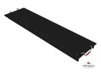 Крышка для кормушки LSProjects Step B+ 5х1, 1166х310х8 мм