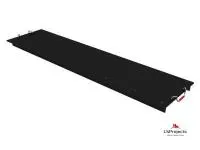 Крышка кормушки для свиней LSProjects Step C 5х1, 1520х375х8 мм