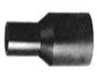 Переход удлиненный 63х32 мм, SDR 11, из полиэтилена