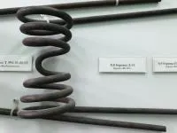 Зуб бороны Д-10