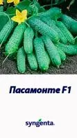 Пасамонте F1 (500 сем.)