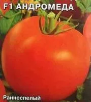 Андромеда F1 (5 гр.)