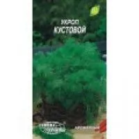 Укроп кустовой 150г. (ж/б)