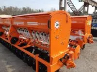 Вариаторная сеялка СЗФ 6000-06 V