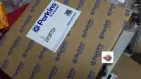 Сальник коленвала задний Perkins 2418F701