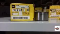 Втулка трапеции CAT 9R-0411