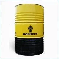 Масло трансмиссионное минеральное РН Kinetic 85w90 Роснефть, АНХК, 180 кг
