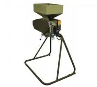 Вальцовые плющилки ROmiLL S100/М100