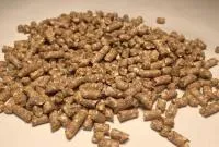 Комбикорм для коров КК-60, 40 кг