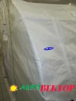 Чехол на теплицу Даяс "Белоснежка" 3*6 м Райфенхаузер SSS 100 L