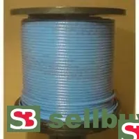 Греющий кабель для водопровода внутри трубы HEATWAY ECO 13MSH2-CR