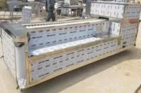 Машина для удаления сердцевины и резки яблока PCM500