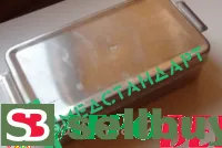 Кипятильник огневой П-22 (Стерилизатор)