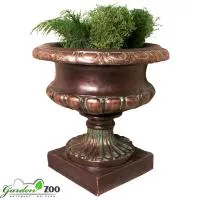 Вазон для цветов US07931
