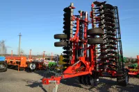Борона Дисковая Tolmet Megatron 800