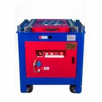 Станок для гибки арматуры VEKTOR GW42SA