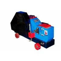 Резчик арматуры VEKTOR GQ50, 4 кВт (380 В)