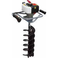 Мотобур бензиновый Кратон GHD-1450