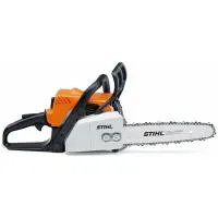 Бензопила STIHL MS 170, шина R 35 см, цепь 61 PMM3