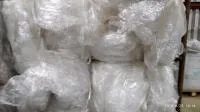 Чистые отходы стрейч пленки