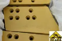 Ножи для бульдозеров Komatsu (Комацу)