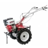 Мотоблок бензиновый BRAIT BR-135GE