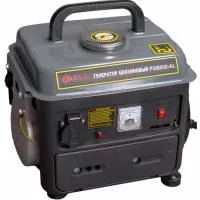 Электростанция бензиновая P.I.T. PGB 950-AL, 750 Вт