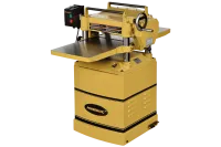 Powermatic 15HH Рейсмусовый станок со строгальным валом "HELICAL"