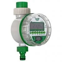 Электронный таймер полива Green Helper GA 322N