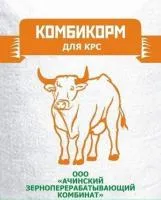 Комбикорм для КРС КК 60