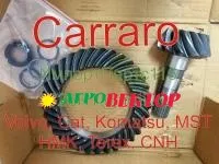 Ведущая пара Carraro