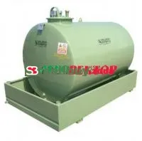 GE Tank