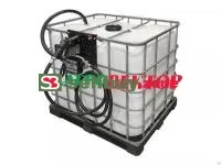 МТП 1000 л. Panter 56 , 220 V