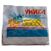 Паста "УНИК"