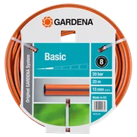 Шланг Gardena Basic, 13 мм (1/2), 20 м