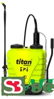 Опрыскиватель Маролекс, Titan, 12 л