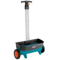 Разбрасыватель-сеялка Comfort 800