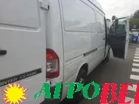 Mercedes-Benz Sprinter Classic 311 CDI