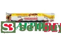 Титаник мелок, 20 г